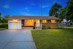 32 Hanson Drive, St. Catharines, ON L2M 2X1