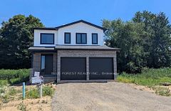 50 Beer Crescent, Strathroy-Caradoc, ON N7G 3K5