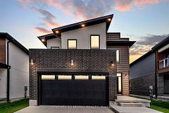 1652 APPLEROCK Avenue, London North, ON N6G 0X6