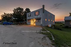 44703 Perth Line, Huron East, ON N4W 3G6