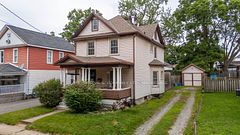 6345 Barker Street, Niagara Falls, ON L2G 1Y6
