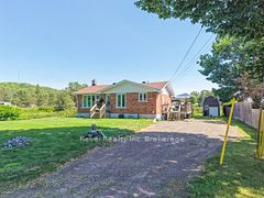 201 Bird Street, Powassan, ON P0H 2L0