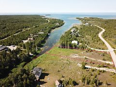 23 Bay Shore Ave. N. Avenue, Northern Bruce Peninsula, ON N0H 2R0