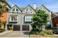 36 Dufferin Road, New Edinburgh - Lindenlea, ON K1M 2A8