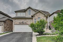 12 Popham Drive, Guelph, ON N1E 0B7