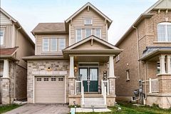 8749 SOURGUM Avenue, Niagara Falls, ON L2H 3S3