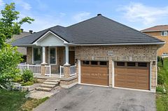 2552 Denure Drive, Peterborough, ON K9K 2T2