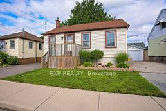 22 East 11th Street, Hamilton, ON L9A 3T2