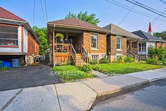 34 Poplar Avenue, Hamilton, ON L8V 2S6