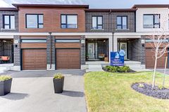 18 OAK FOREST Common 8B, Cambridge, ON N1S 0G3