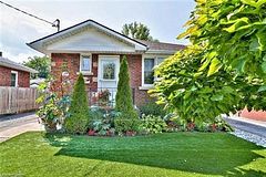 19 Perth Street Lower, St. Catharines, ON L2P 3C8