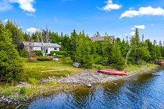263 Eagle Road, Northern Bruce Peninsula, ON N0H 2R0