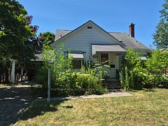 931 Willow Drive, London South, ON N6E 1P2