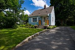 283 Anna Avenue, Carlington - Central Park, ON K1Z 7V5