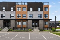 6705 Cropp Street 119, Niagara Falls, ON L2E 5J8