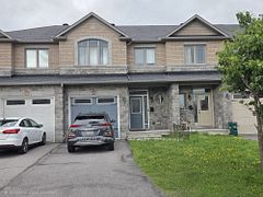 526 BARRICK HILL Road, Kanata, ON K2M 0B5