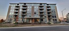 455 Charlton Avenue E 602, Hamilton, ON L8N 0B2