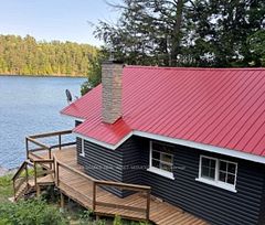 136 Frair's Bay Road, Huron Shores, ON P0R 1K0
