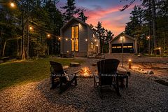 2074 Muskoka 169 Road, Gravenhurst, ON P1P 1R1