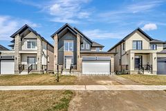 106 O.J Gaffney Drive, Stratford, ON N5A 0K9