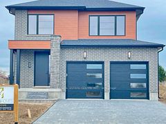 49 Lucas Road Upper Only, St. Thomas, ON N5R 0R3