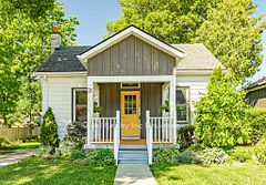 31 Givins Street, Woodstock, ON N4S 5Y6