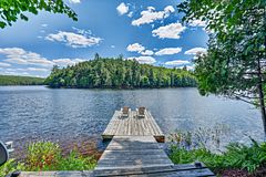 1199 North Waseosa Lake Road, Huntsville, ON P1H 2J4