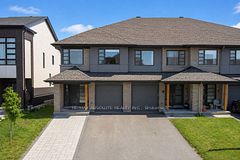 1072 Lunar Glow Crescent, Blossom Park - Airport and Area, ON K4M 0J9