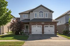 3288 Turner Crescent, London South, ON N6M 0B2