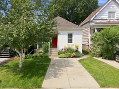 34 East 24th Street, Hamilton, ON L8V 2X7