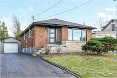 265 West 19th Street, Hamilton, ON L9C 4J3