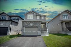 1673 Brookedayle Avenue, Kingston, ON K7P 0T1