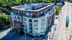 188 King Street S 413, Waterloo, ON N2J 0C6