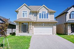 31 Ashberry Place, St. Thomas, ON N5R 0H7