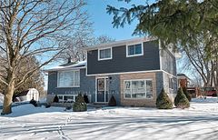 3 Shakespeare Drive, Guelph, ON N1E 6G5