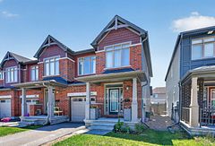 91 Chevron Place, Orleans - Convent Glen and Area, ON K1W 0L6