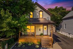 13 Maple Street, St. Catharines, ON L2R 2A6