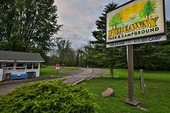 1024 County Road 12 127, Prince Edward County, ON K0K 2T0