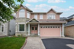 155 Whernside Terrace, Kanata, ON K2W 0C6