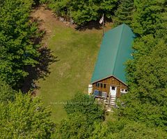 1101 Langford Road, Lake of Bays, ON P0B 1A0