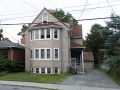 63 Pembroke Street, Kingston, ON K7L 4N6