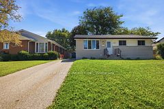 4 PARISH Street, St. Thomas, ON N5R 4W8