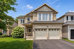 347 Shadehill Crescent W, Barrhaven, ON K2J 0L6