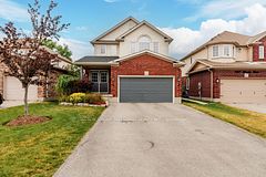 1190 Silverfox Drive, London North, ON N6G 0C8