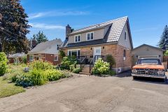795 Rockway Drive, Kitchener, ON N2G 3B6