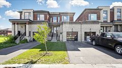 184 Huntingford Trail, Woodstock, ON N4T 0M4