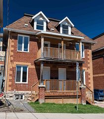 259 Somerset Street E 6, Lower Town - Sandy Hill, ON K1N 6V5