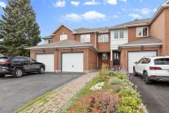 6 CRYSTAL PARK Crescent, Carlington - Central Park, ON K2C 3Z8