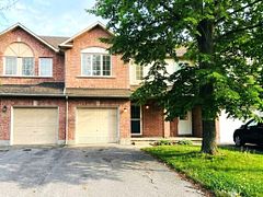 1741 Jobin Crescent, Cyrville - Carson Grove - Pineview, ON K1J 1C4