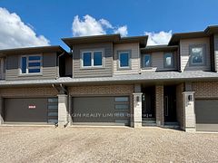 38 Finch Street, Tillsonburg, ON N4G 0L9